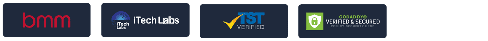 Certifications